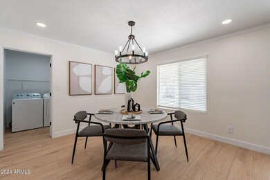 120 S Cottonwood St unit 3, Chandler, AZ 85225 - photo 6