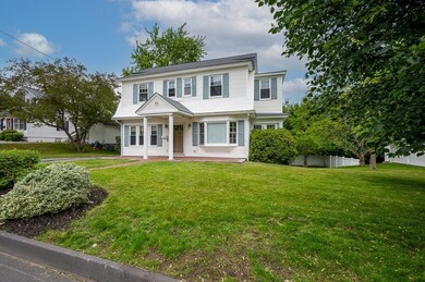 20 Oneida Ave, Worcester, MA 01606 - photo 2