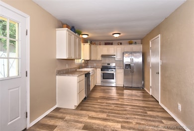 642 E 138th Place, Glenpool, OK 74033 - photo 6