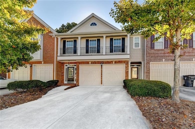 2568 Gadsen Walk, Duluth, GA 30097 - photo 2