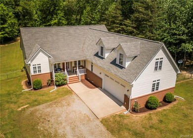 2097 Old Tavern Rd, Powhatan, VA 23139 - photo 5