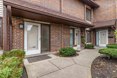 1087 Deerfield Place unit 1087, Highland Park, IL 60035 - photo 3