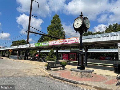 1 S Chester Rd, Swarthmore, PA 19081 - photo 4