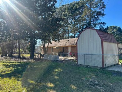 114 Johnson St, Idabel, OK 74745 - photo 6