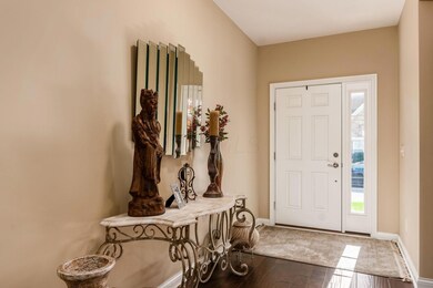 Foyer one