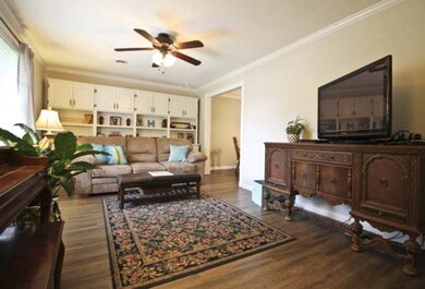 Main Living Room