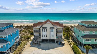 3317 Ocean Dr E