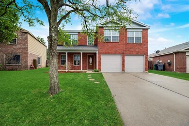 1125 Beechwood Dr, Denton, TX 76210 - photo 3