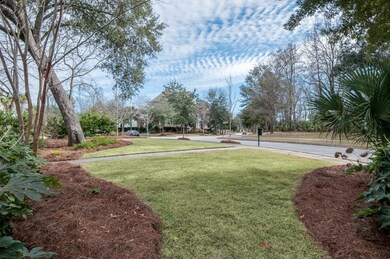 Front Yard and Park