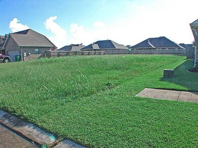 Land/Lot.