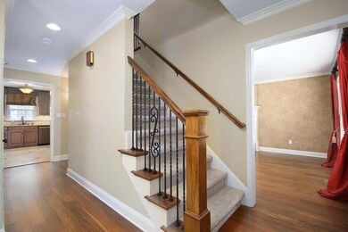 Inside Entry