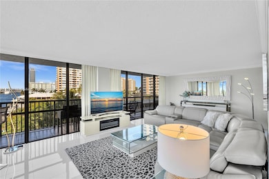 Avant Garde Condominiums unit 409, Hallandale Beach, FL 33009 - photo 6