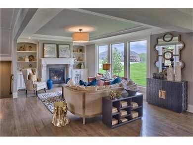 17117 Stearns St, Overland Park, KS 66221 - photo 5