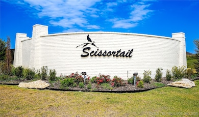 15021 S Poplar Place, Glenpool, OK 74033 - photo 2