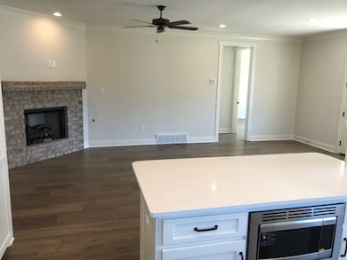 113 Post Oak Dr, Oxford, MS 38655 - photo 2