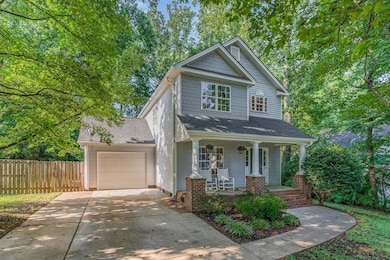 139 Thrift St, Pittsboro, NC 27312 - photo 2