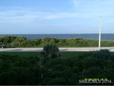 View from Master Bedroom