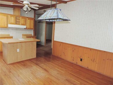 Dining Room.