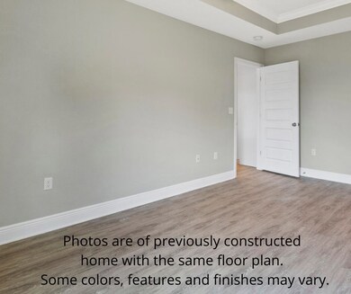 47 Summit View Dr, Perkinston, MS 39573 - photo 7