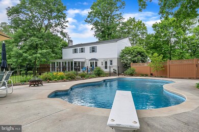 520 Saint Lawrence Way, Furlong, PA 18925 - photo 4