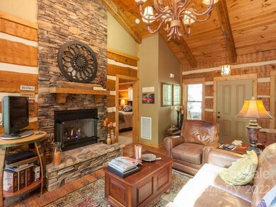 37 Grinnin Sun Dr, Burnsville, NC 28714 - photo 7