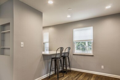 Eating Area