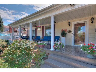 630 E Maple St, Johnson City, TN 37601 - photo 2