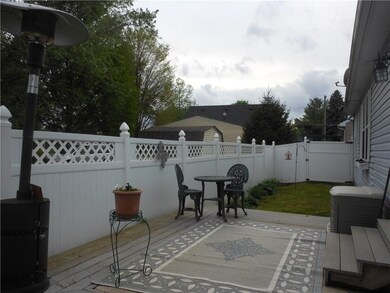 1207 N F St, Elwood, IN 46036 - photo 4