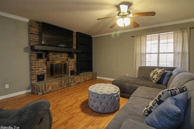 0 Keasler, Paragould, AR 72450 - photo 4