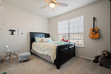 204 Rock Meadow Dr, Crowley, TX 76036 - photo 4