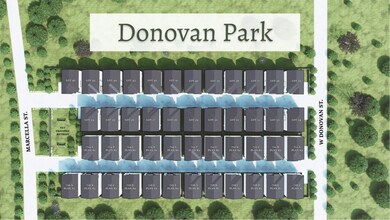 718 W Donovan St unit E, Houston, TX 77091 - photo 5