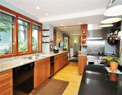 61 Carleton Rd, Belmont, MA 02478 - photo 5