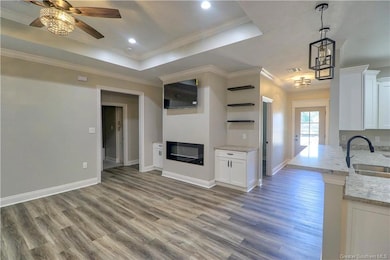 0 Saint Mary St, Lake Charles, LA 70615 - photo 4