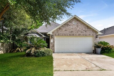 15726 Forest Creek Farms Dr, Cypress, TX 77429 - photo 2