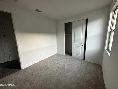 16- Bedrooom 2 with closet