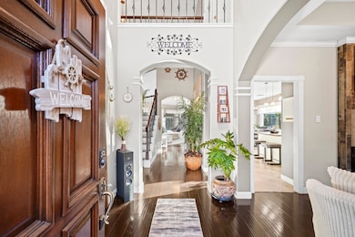 2013 Pembroke Bay Dr, League City, TX 77573 - photo 4