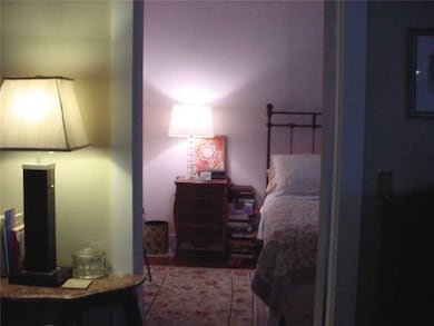 Bedroom.