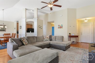 227 Standing Pine Cir, Pooler, GA 31322 - photo 4