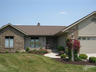 5325 E 100 S, Bluffton, IN 46714 - photo 2