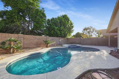 3 Private Pool