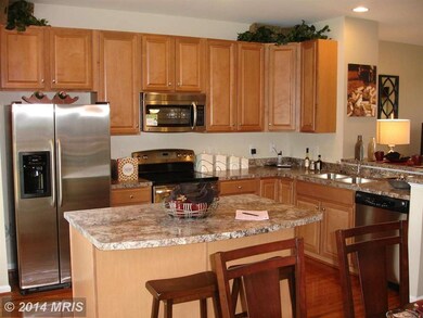 5535 Doubleday Ln, Waldorf, MD 20602 - photo 7