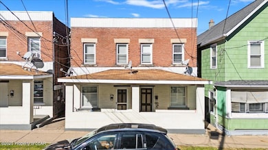 58 N Sherman St, Wilkes Barre, PA 18702 - photo 3