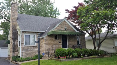 130 Powhatan Ave, Columbus, OH 43204 - photo 3