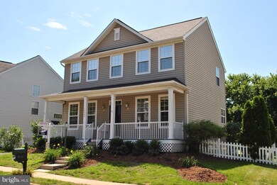 10062 Hume Ct, Bristow, VA 20136 - photo 5