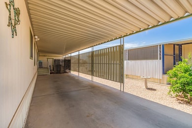 450 W Sunwest Dr unit 139, Casa Grande, AZ 85122 - photo 7