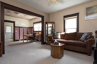 Living Room.