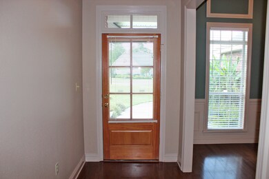 Foyer