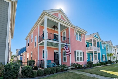 813 Pancho St, Myrtle Beach, SC 29577 - photo 2