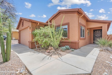 8778 S Desert Valley Way, Tucson, AZ 85747 - photo 6