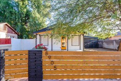 8905 N 2nd Way, Phoenix, AZ 85020 - photo 3